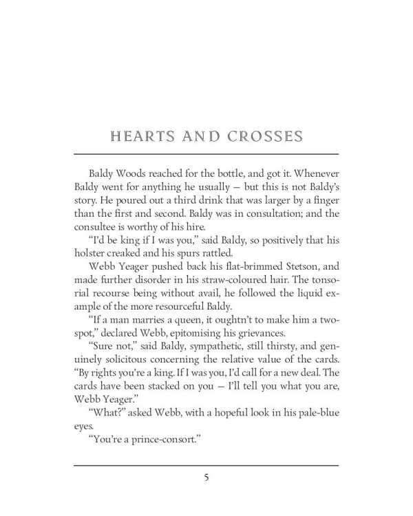 Collected Short Stories X = Сборник коротких рассказов X: на англ.яз