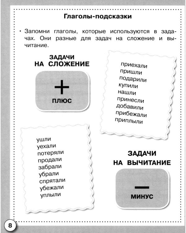 Дополнительное изображение книги «Математика. Решаем задачи. Рабочая тетрадь дошкольника»