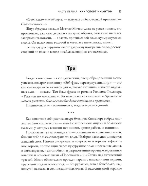Дополнительное изображение книги «Ведьма из Кингспорта»