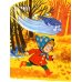 Весь год: рассказы-невелички для первого чтения