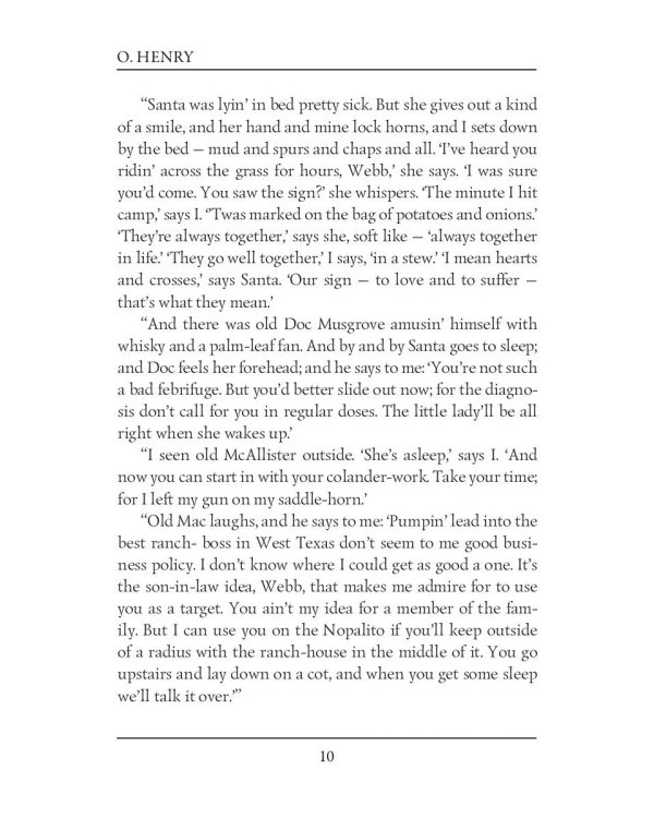 Collected Short Stories X = Сборник коротких рассказов X: на англ.яз