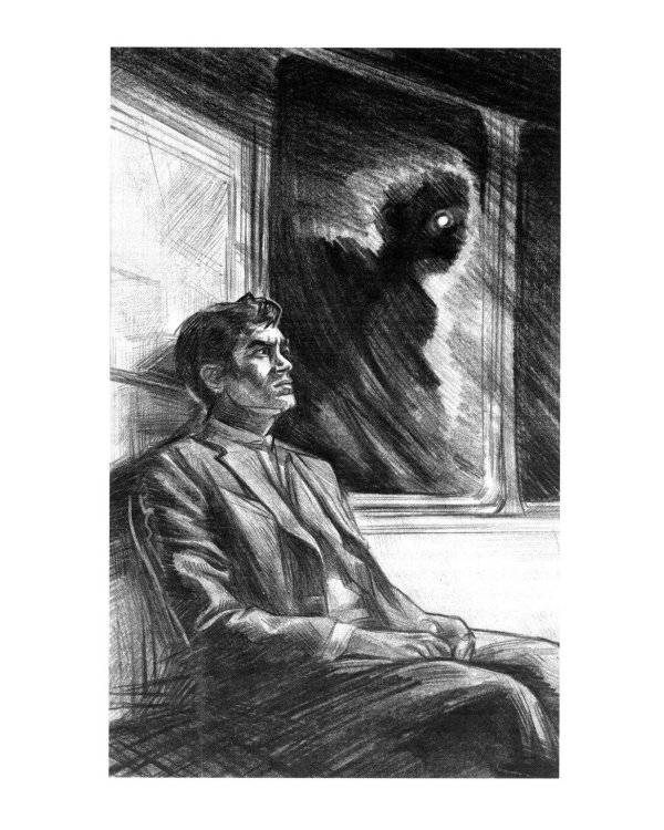 Дополнительное изображение книги «Ведьма из Кингспорта»
