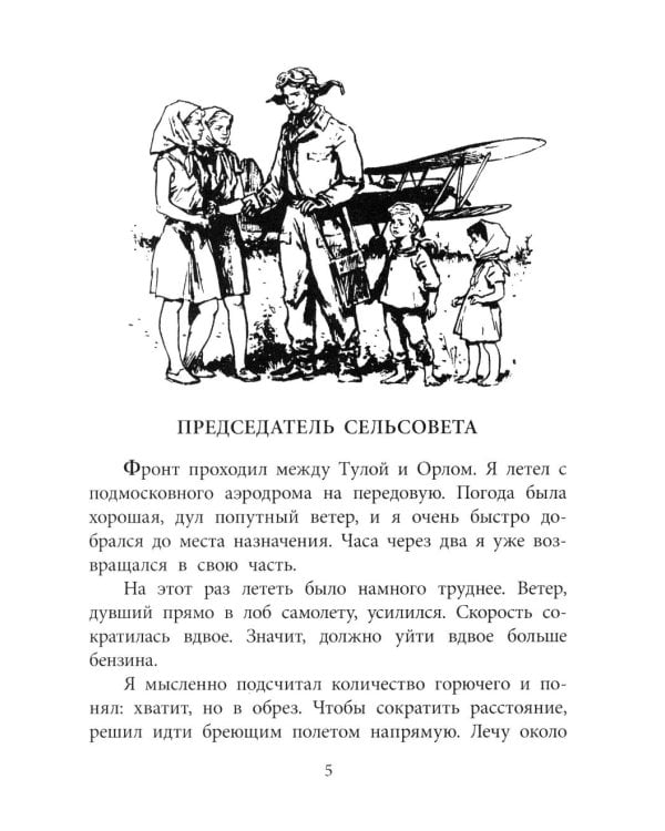 Штурман Фрося: рассказы