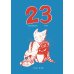 Двадцать три (23): комикс