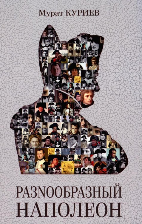 РазNообразный Наполеон РазNообразный Наполеон