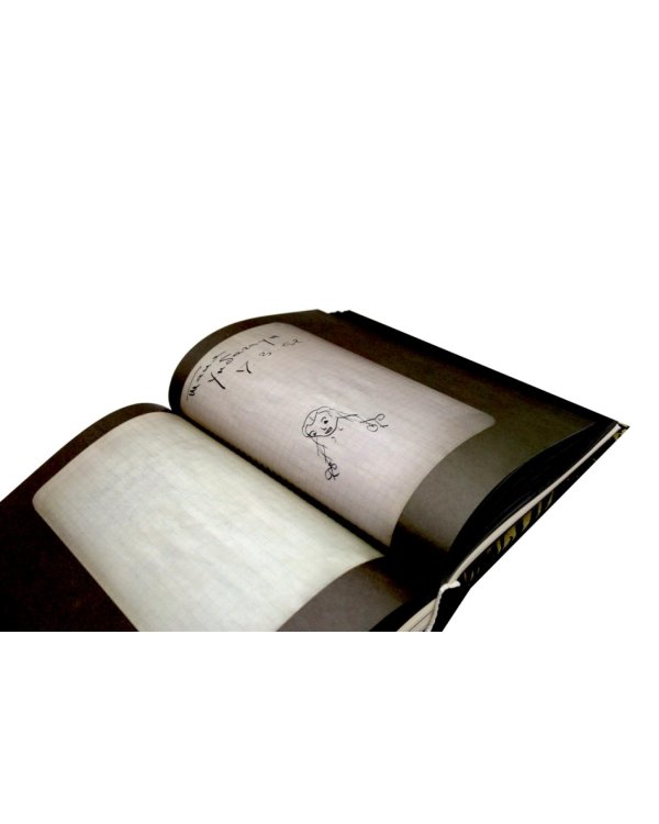 Дневник мыслей 1943-1957. Т. 5. Ноябрь 1951- июнь 1953