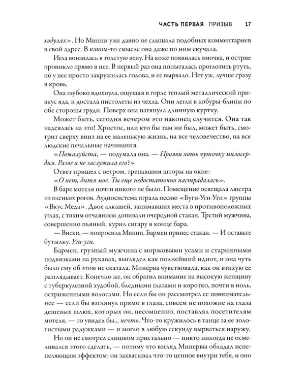 Дополнительное изображение книги «Осколок рая»