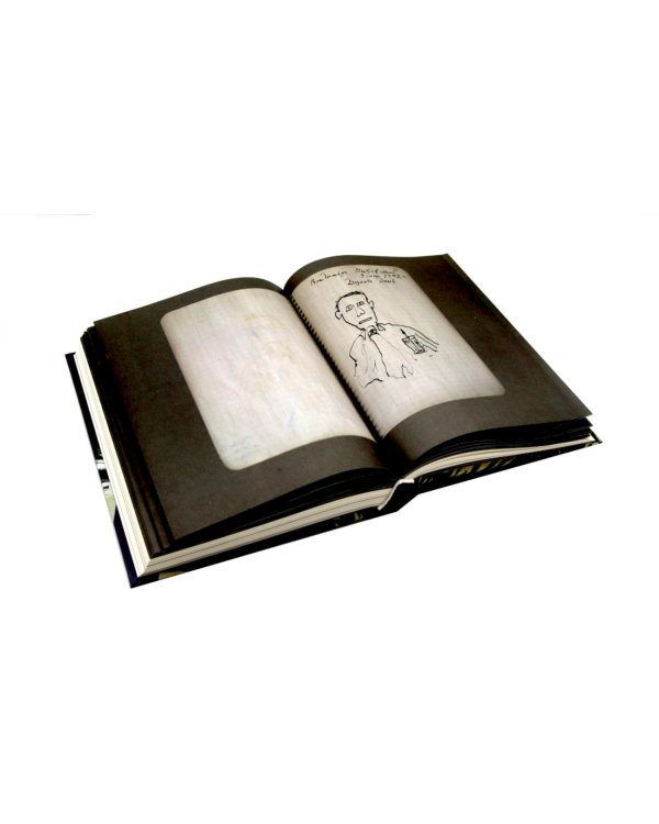 Дневник мыслей 1943-1957. Т. 5. Ноябрь 1951- июнь 1953