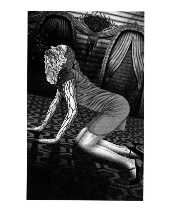 Дополнительное изображение книги «Королева»