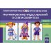 Картотека сюжетных картинок. Вып. 45. Формирование представлений о себе и своем теле. 3-7 лет