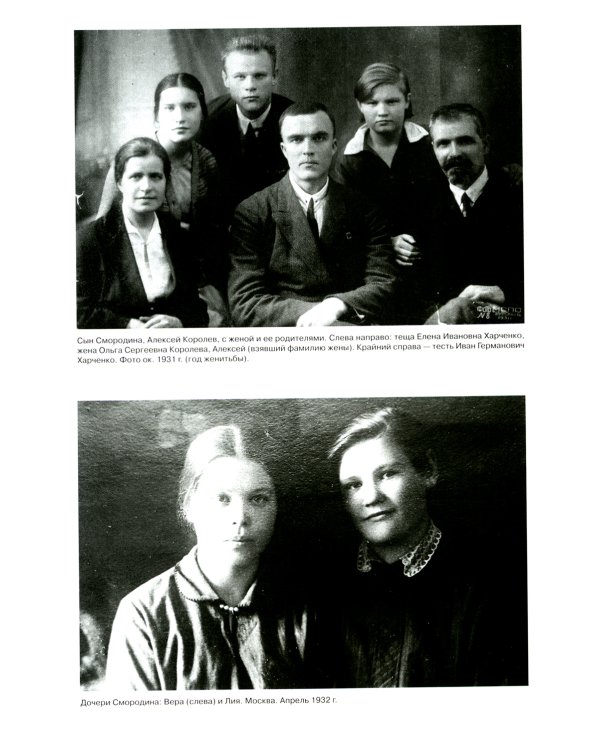 Смородин. Жизнь и письменное наследие: сборник, посвященный Николаю Петровичу Смородину (1875-1953)