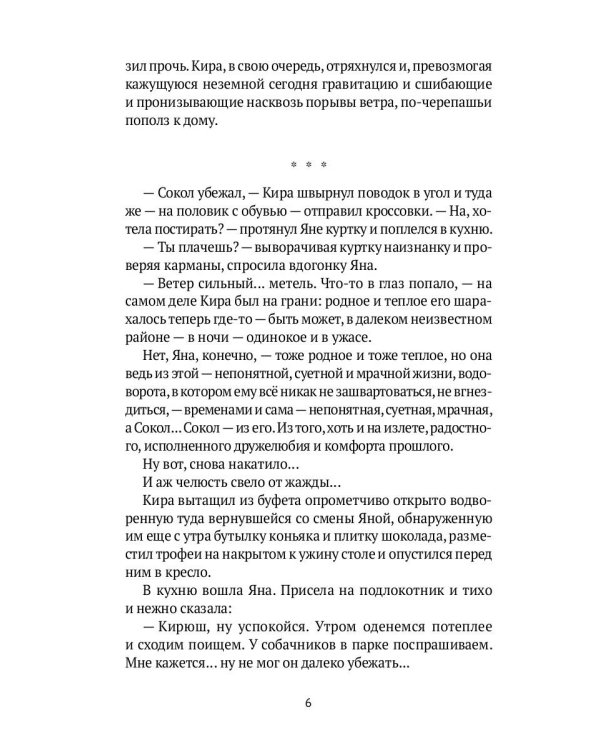 Душа-ветошь: сборник