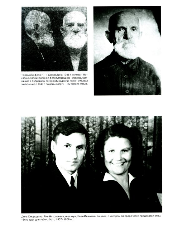 Смородин. Жизнь и письменное наследие: сборник, посвященный Николаю Петровичу Смородину (1875-1953)