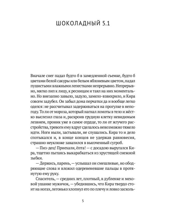 Душа-ветошь: сборник