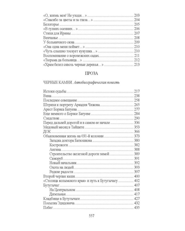 Дополнительное изображение книги «Черные камни»