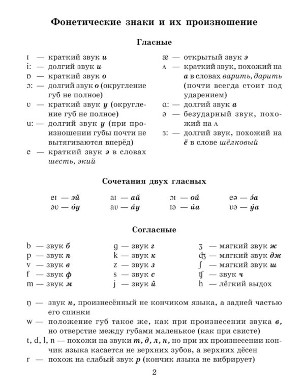 Английский язык: Основы чтения и письма. Буквы, звуки и первые слова. 1 год обучения