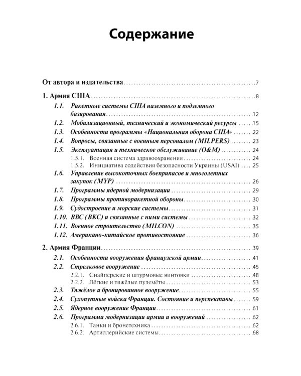 Армии стран Мира