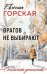 Врагов не выбирают: роман