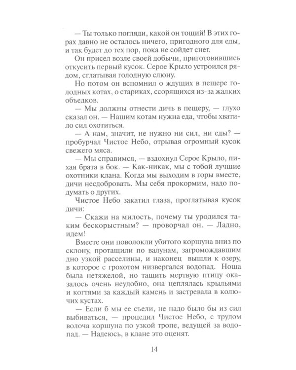 Коты-воители. Солнечный путь