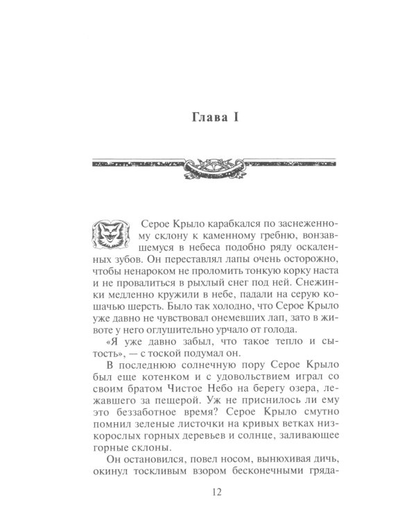 Коты-воители. Солнечный путь