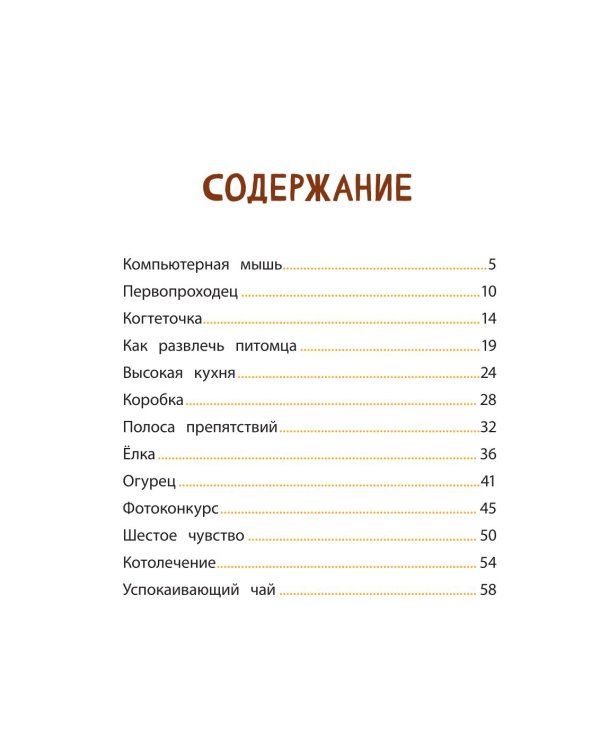 Дополнительное изображение книги «Кот Басик. Приключения начинаются! 1 сезон»