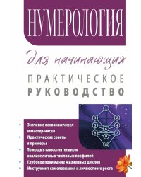 Нумерология для начинающих. Практическое руководство