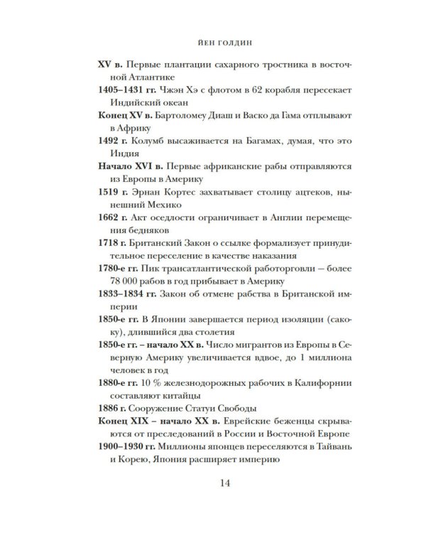 Миграция. Мигранты. История человечества от Великого переселения народов до цифровых кочевников
