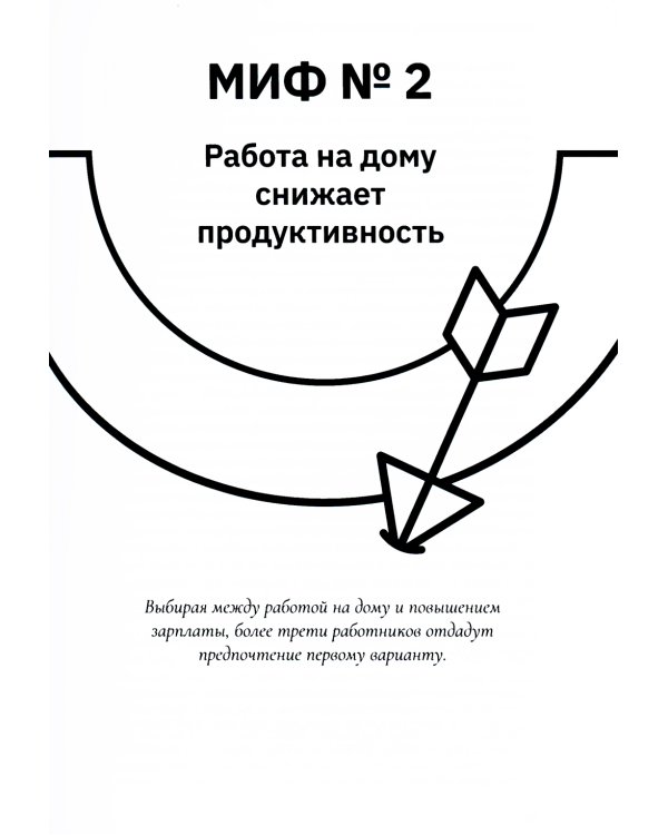 "Можно уйти пораньше?". Мифы, стереотипы и предубеждения, которые вредят работодателям