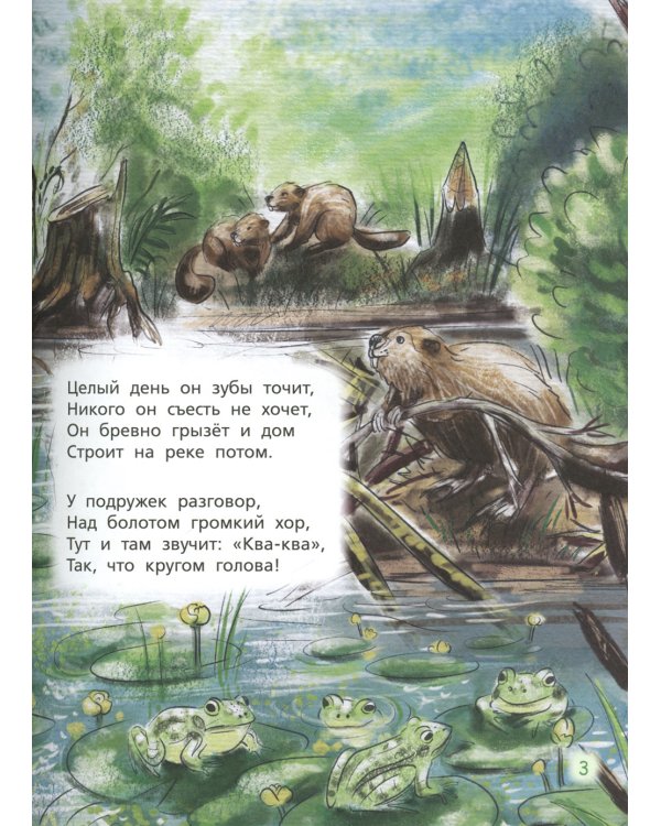 Загадки обо всем на свете. Отгадай и покажи