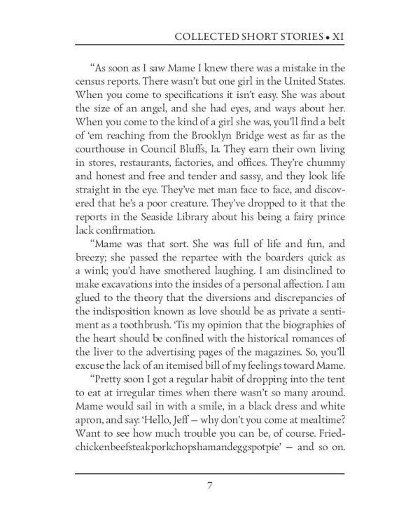 Collected Short Stories XI = Сборник коротких рассказов XI: на англ.яз