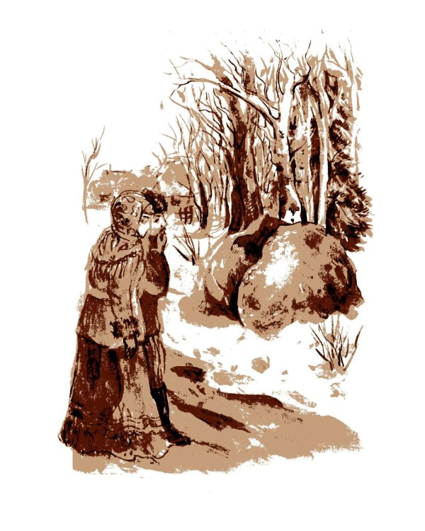 Детям о маме: сборник