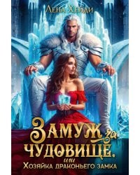 Замуж за чудовище, или Хозяйка драконьего замка