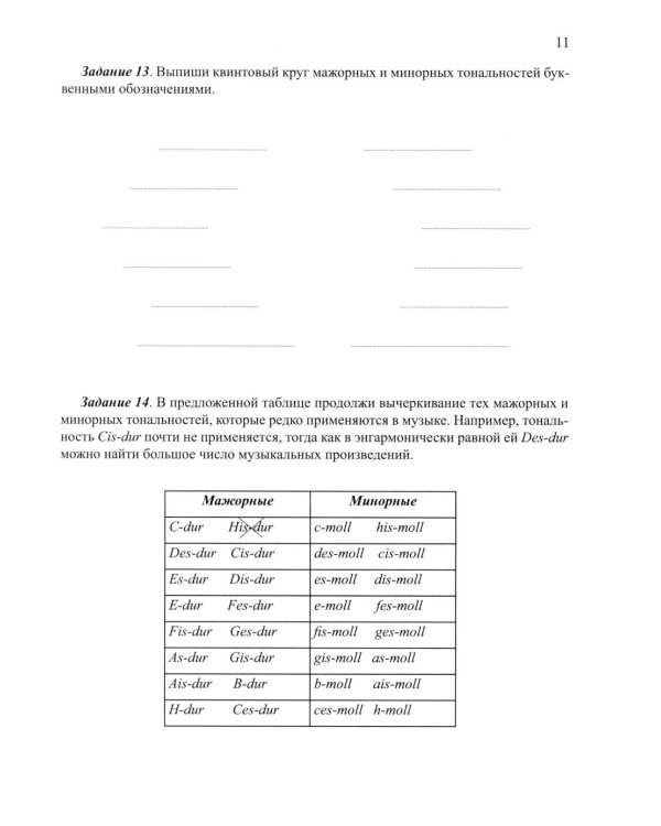 Сольфеджио: smart-пособие с мультимедийным приложением: 7-8 кл.: Учебное пособие