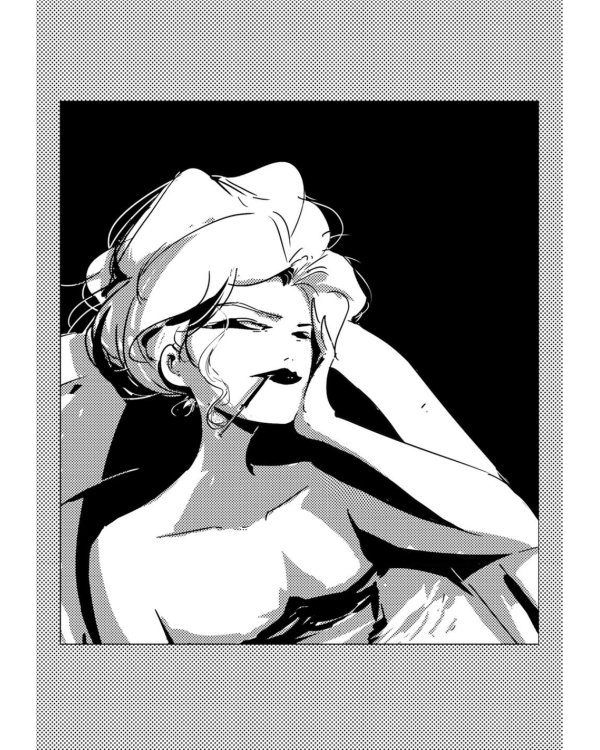 Серега. Т. 3: Третья планета: комикс