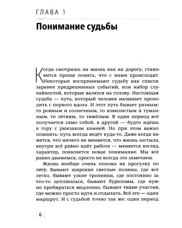 Дополнительное изображение книги «12 методов изменить судьбу. Практическое руководство по ведической психологии»
