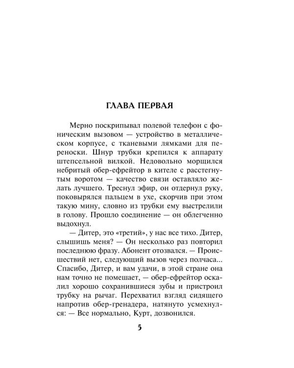 Дополнительное изображение книги «Огненный тыл»