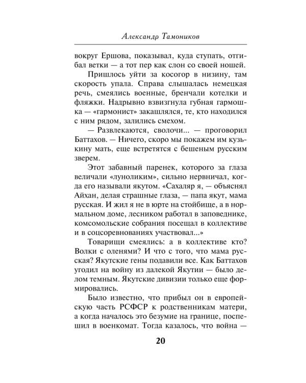 Дополнительное изображение книги «Огненный тыл»
