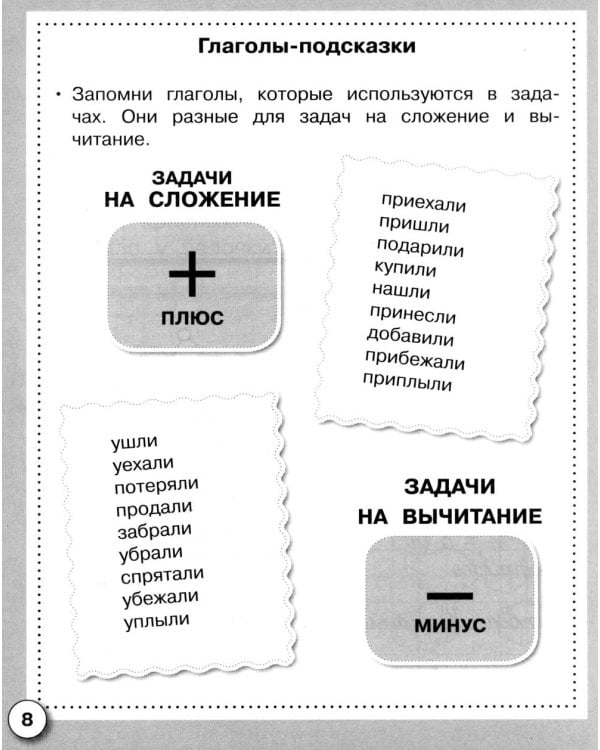 Дополнительное изображение книги «Математика. Решаем задачи. Рабочая тетрадь дошкольника»