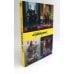 Мир игры Cyberpunk 2077