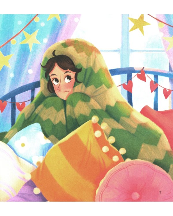 Как непослушная мама аппетит искала