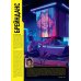 Мир игры Cyberpunk 2077