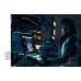 Мир игры Cyberpunk 2077