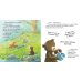 Книжки-картинки Секрет храброго медвежонка