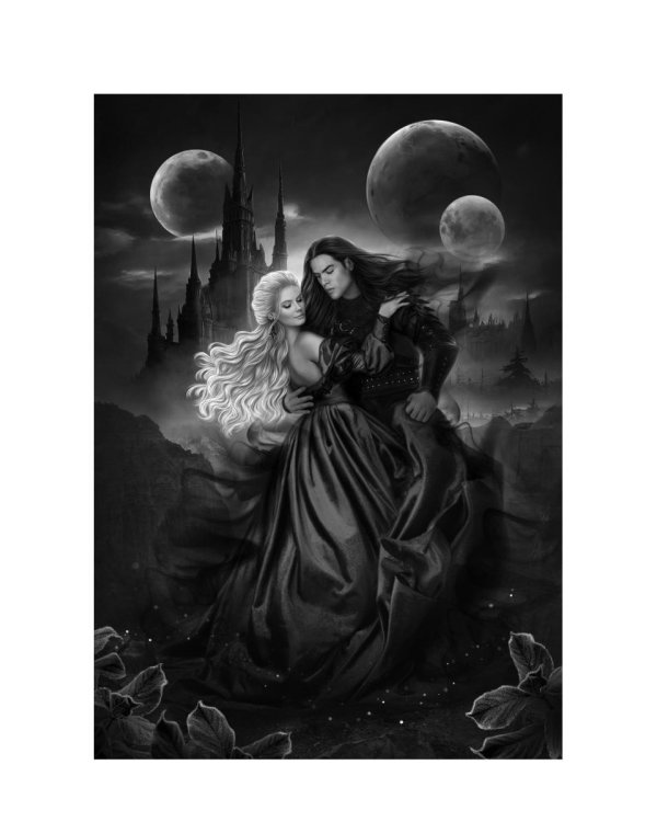 Драконова Академия. Кн. 5