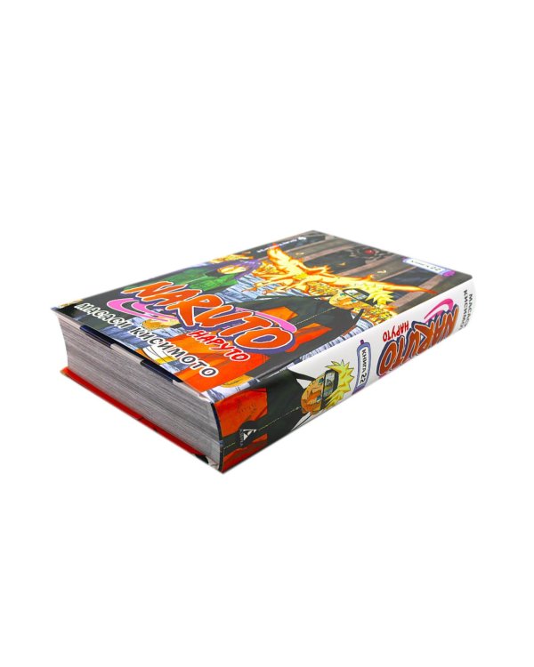 Naruto. Наруто. Кн. 20-22 манга (комплект из 3-х книг).
