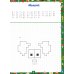 Рисуем по клеточкам. Графические диктанты для детей 6-7 лет