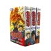 Naruto. Наруто. Кн. 20-22 манга (комплект из 3-х книг).