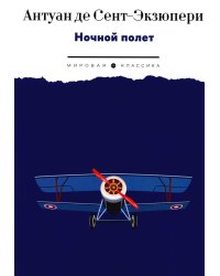 Ночной полет: избранная проза