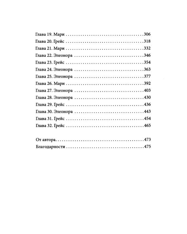 Пропавшие девушки Парижа