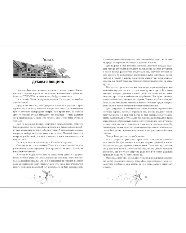 Амаранты. Кн. 3: Окрыленный